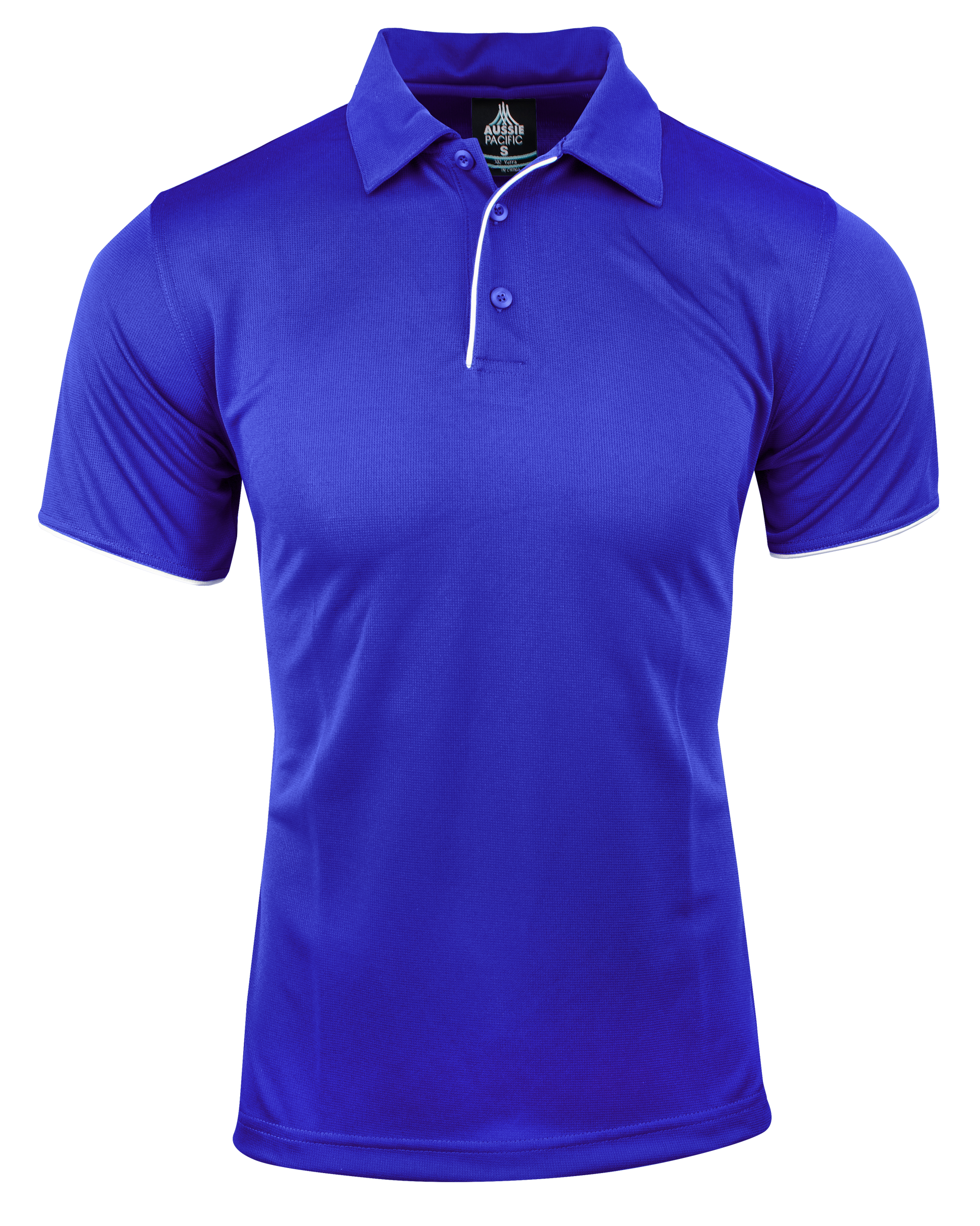 Yarra Mens Polos | V1302