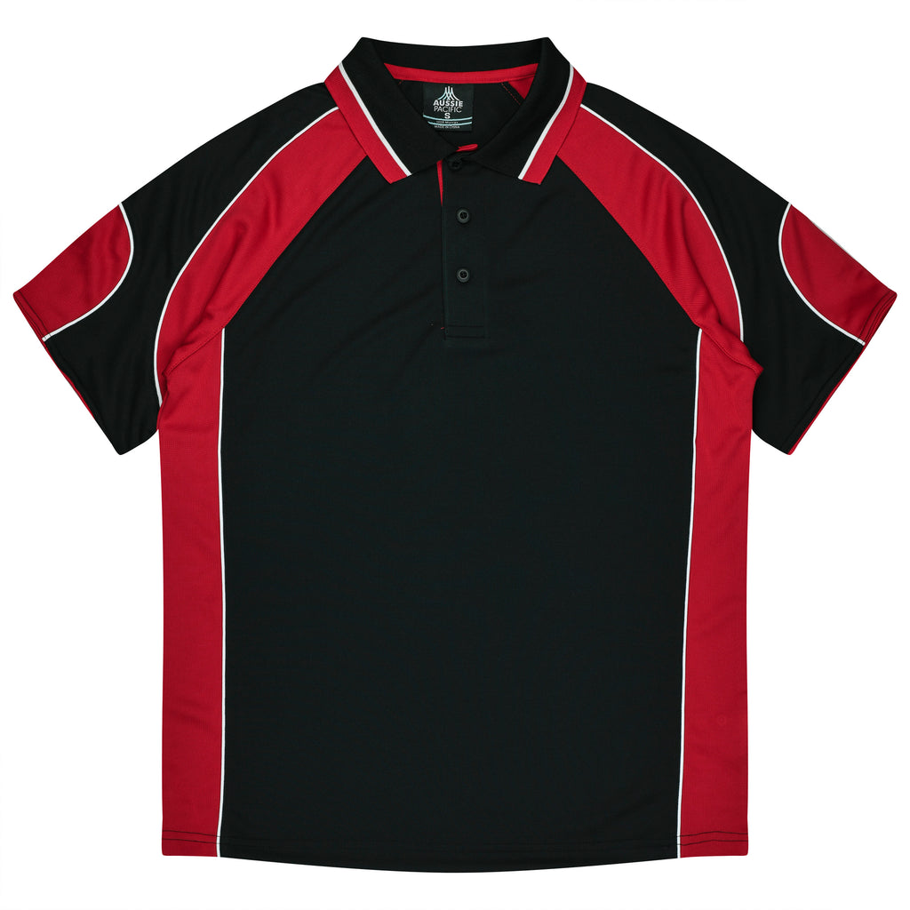 Murray Kids Polos | V3300