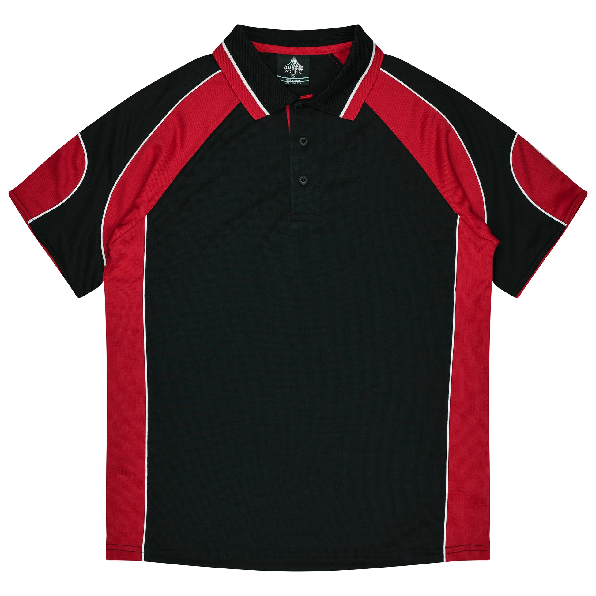 Murray Kids Polos | V3300