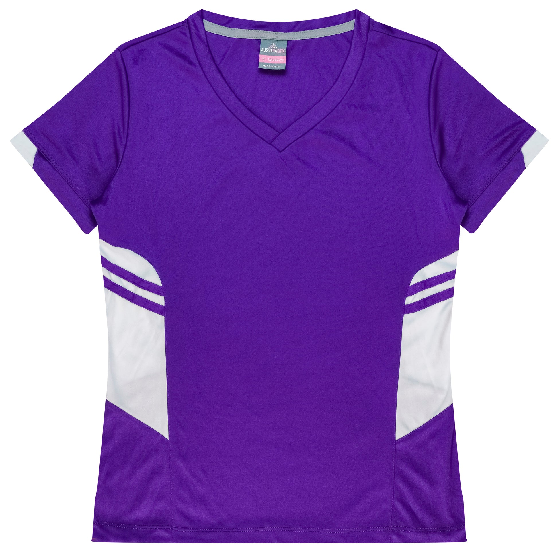 Tasman Lady Tees | V2211