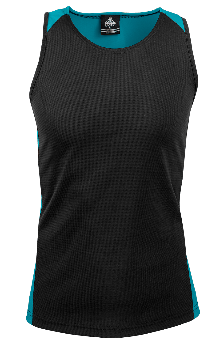 Premier Mens Singlets | V1101