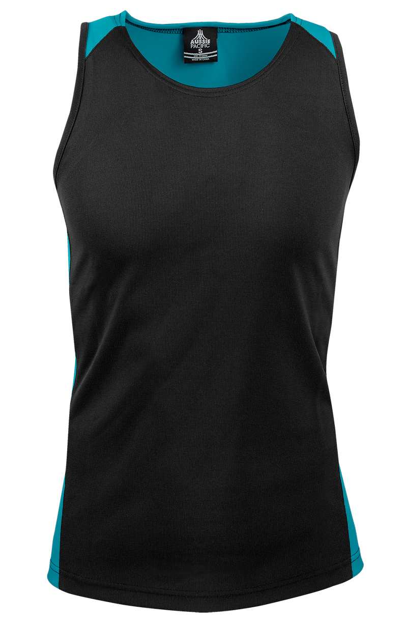 Premier Mens Singlets | V1101