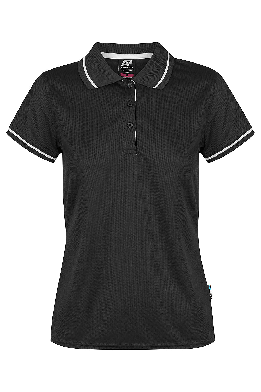Cottesloe Lady Polos | V2319