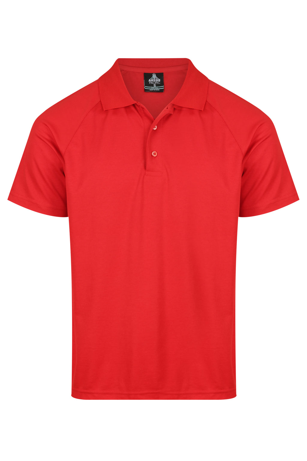 Keira Mens Polos | V1306