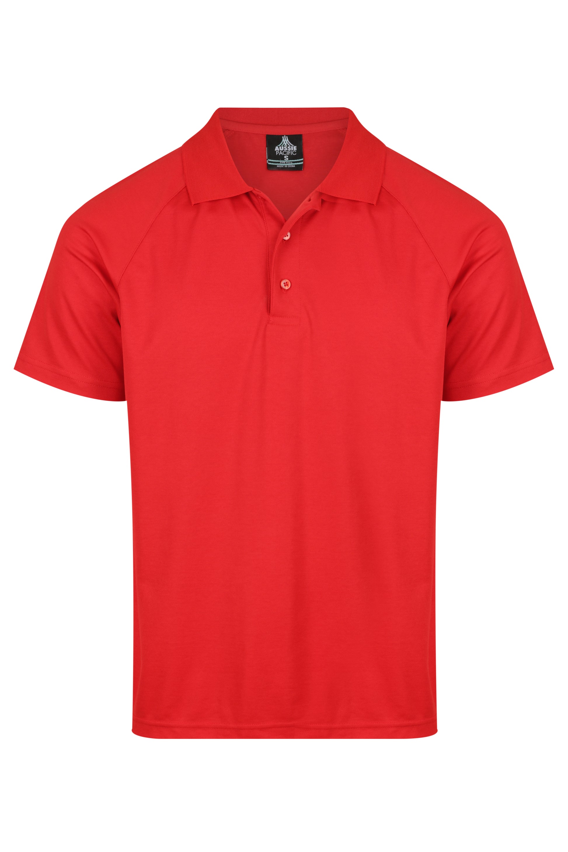 Keira Mens Polos | V1306