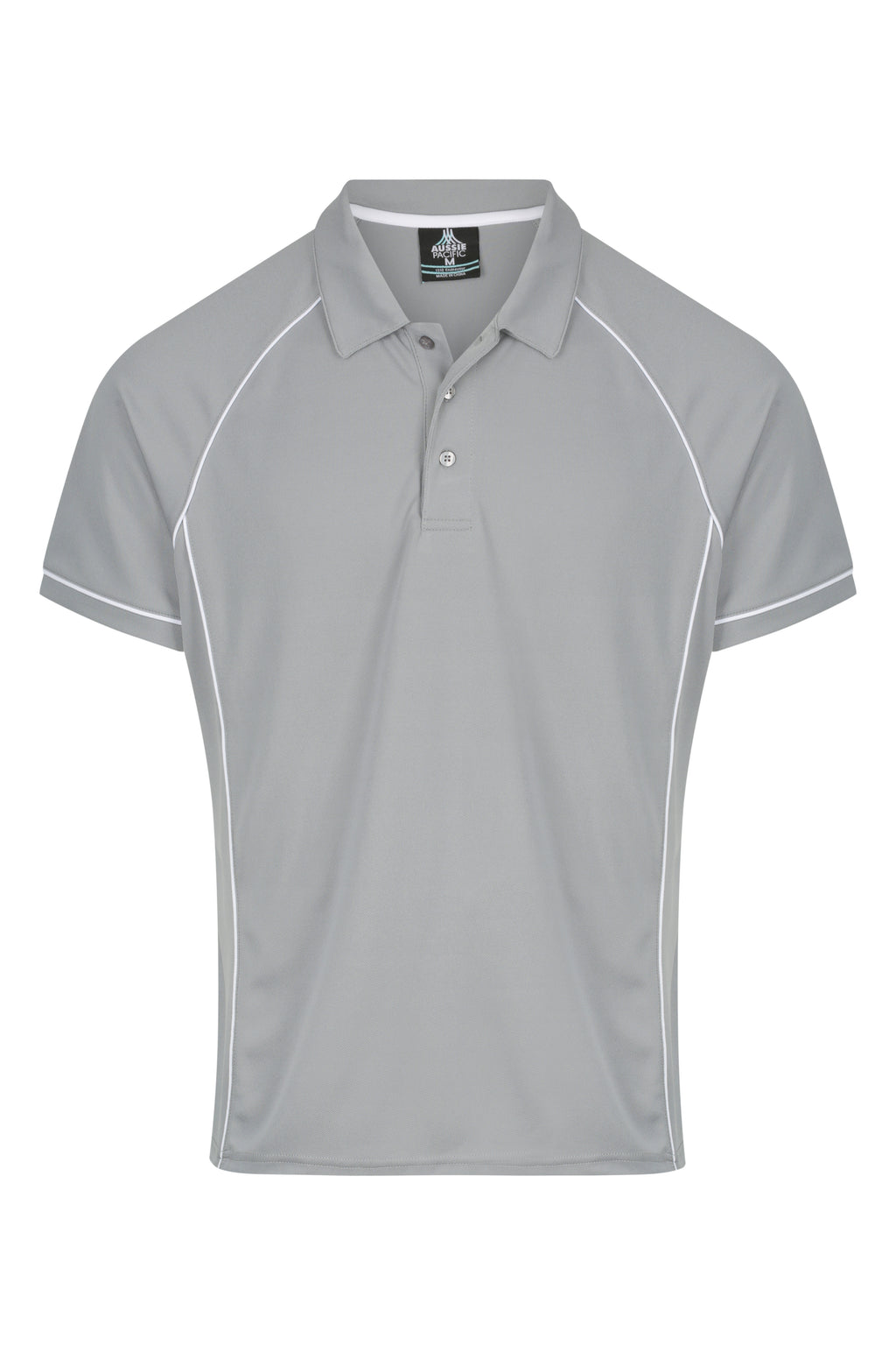 Endeavour Mens Polos | V1310