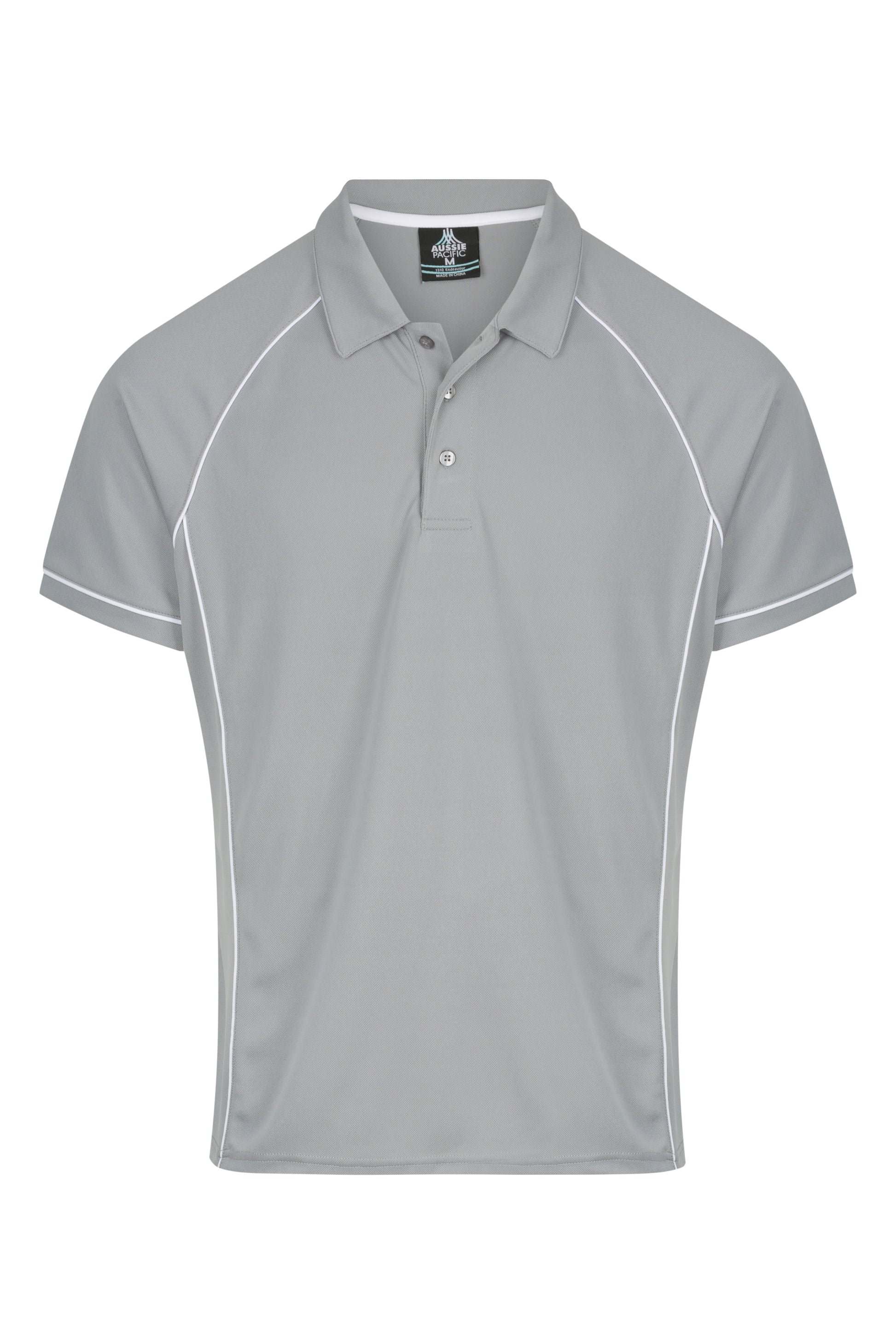 Endeavour Mens Polos | V1310