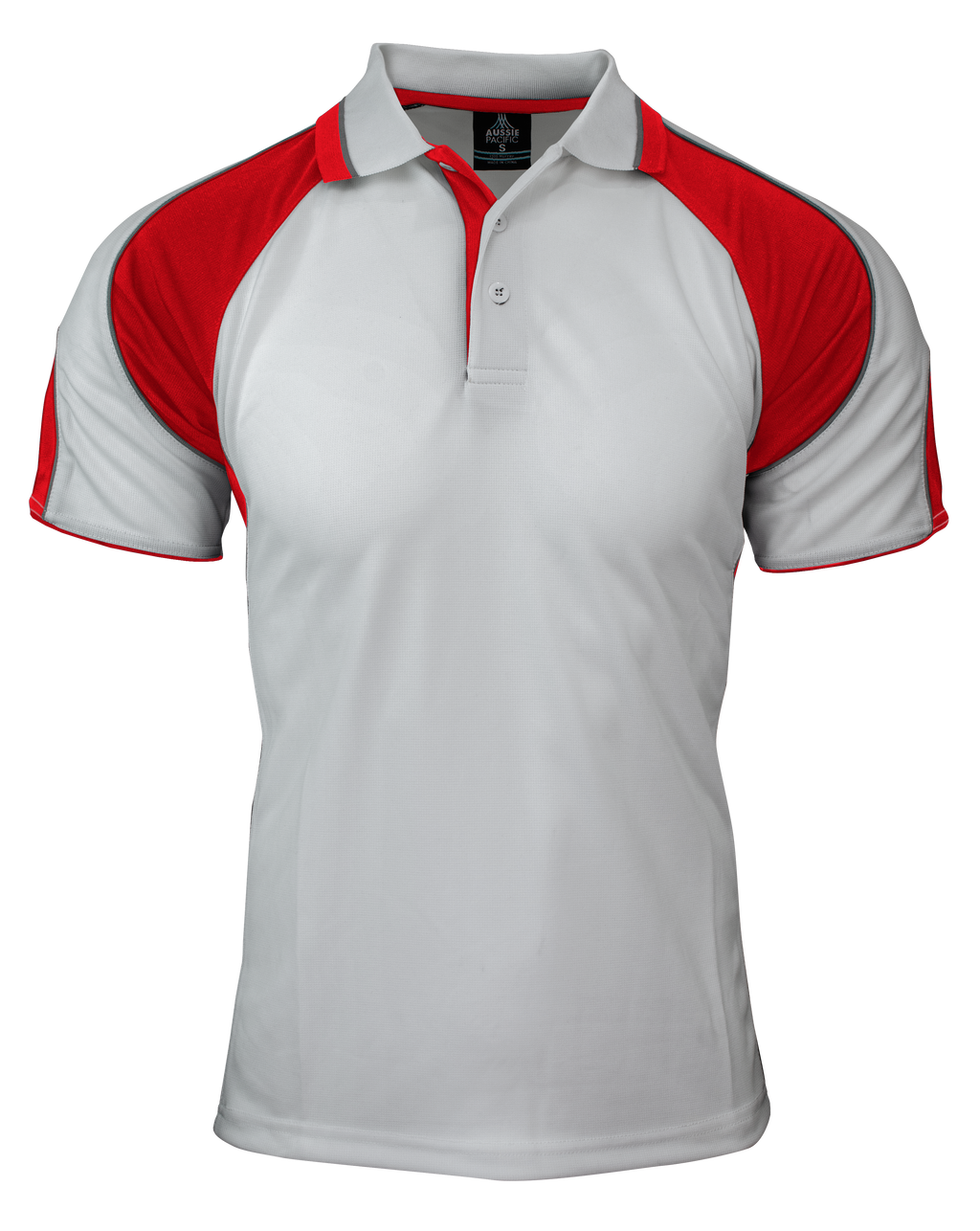 Murray Mens Polos Runout | V1300