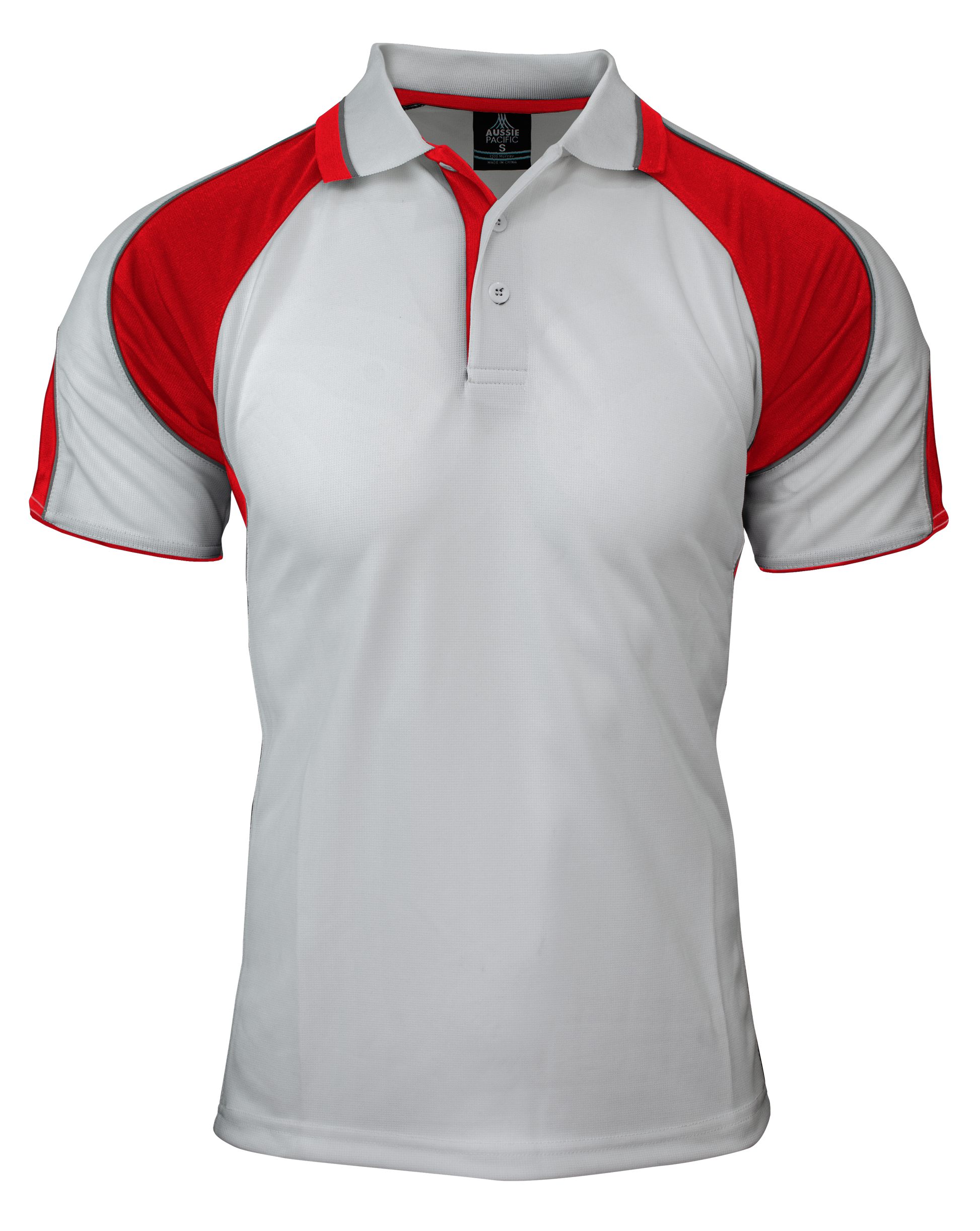 Murray Mens Polos Runout | V1300