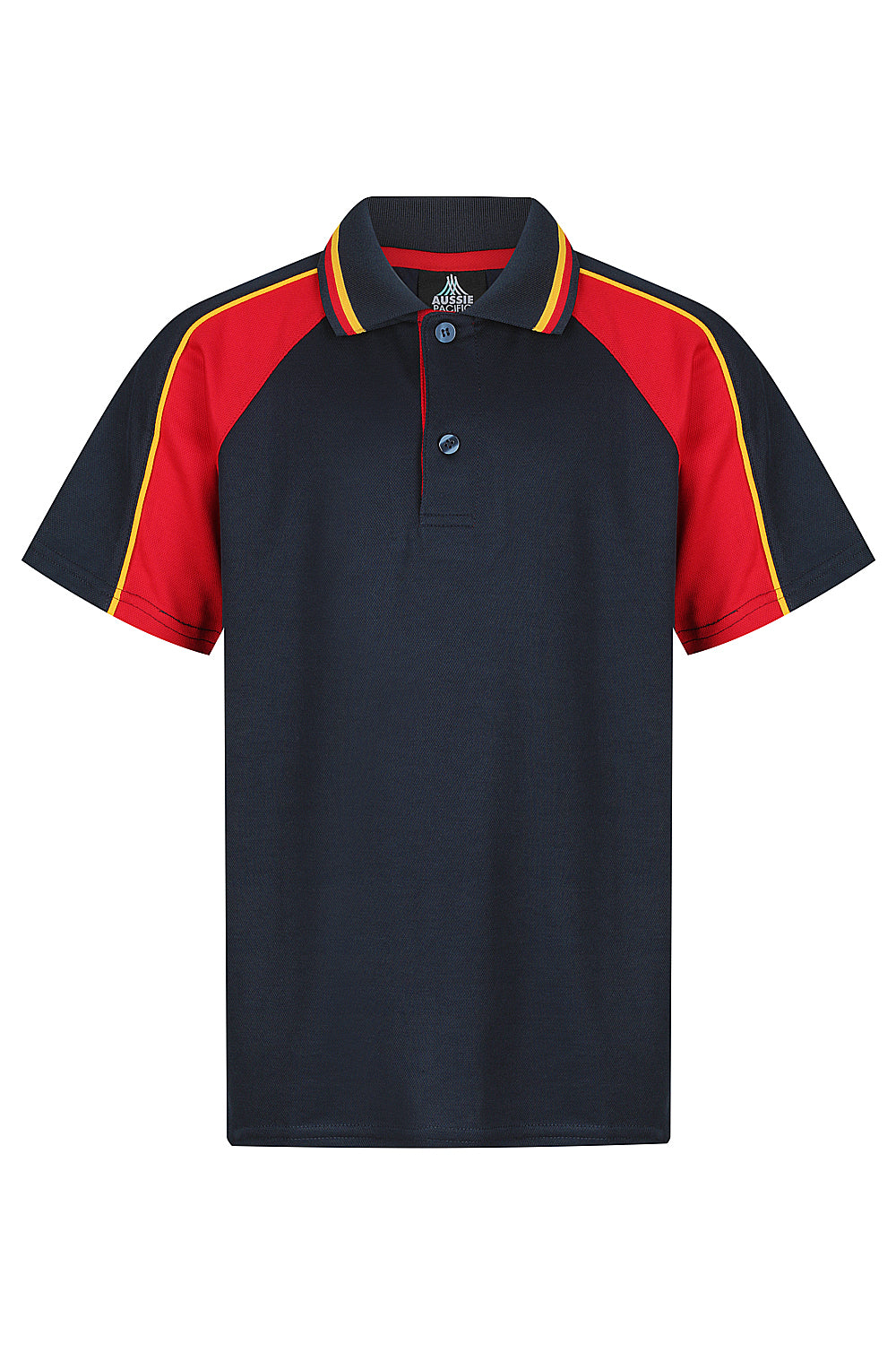 Panorama Kids Polos | V3309