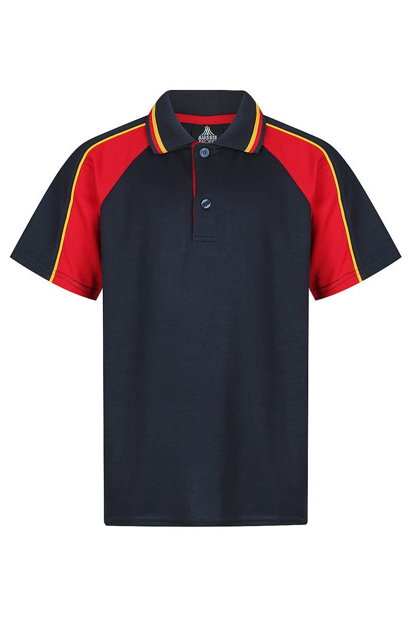 Panorama Kids Polos | V3309