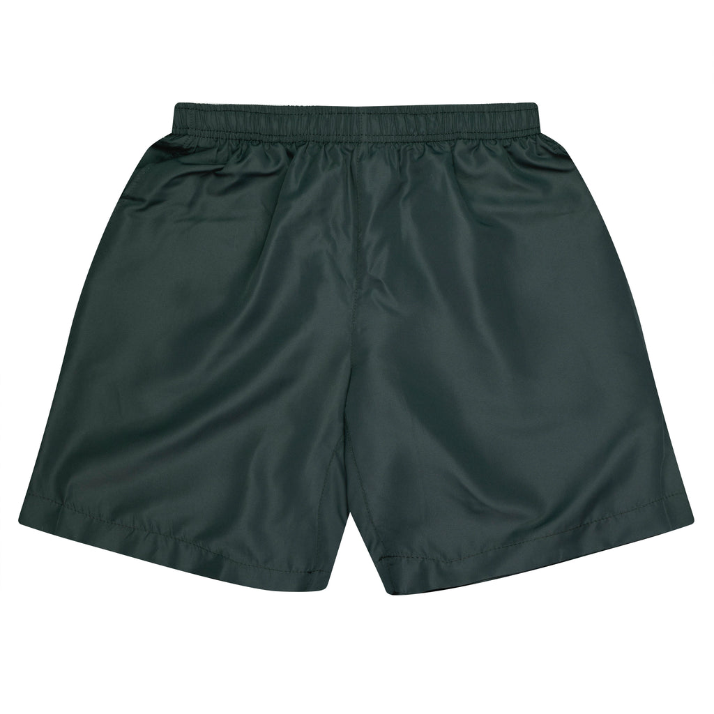Pongee Short Mens Shorts | V1602