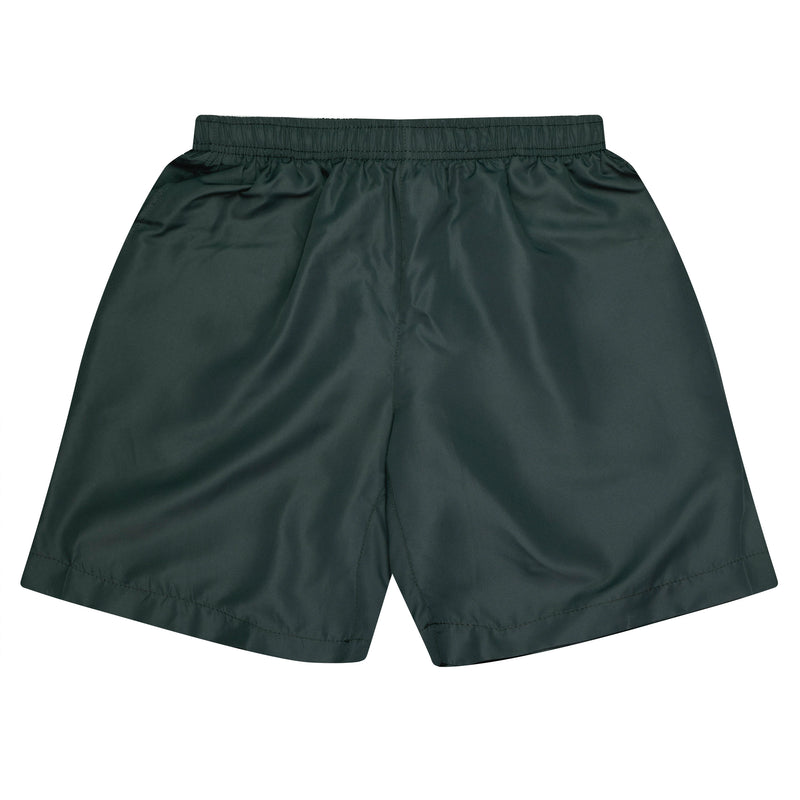 Pongee Short Mens Shorts | V1602