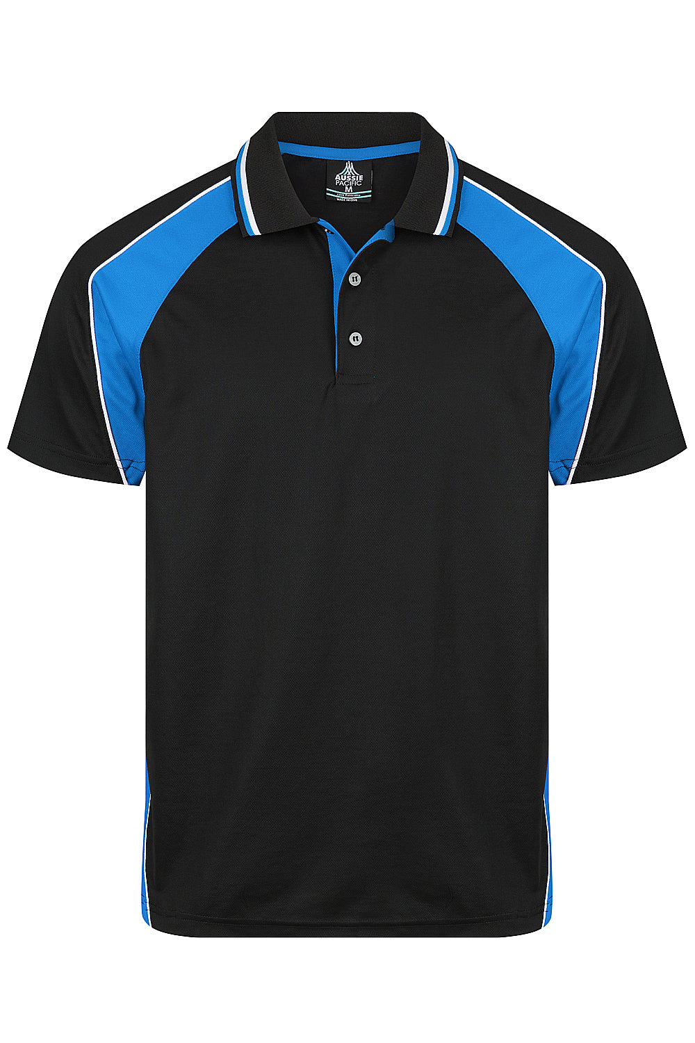 Panorama Mens Polos | V1309