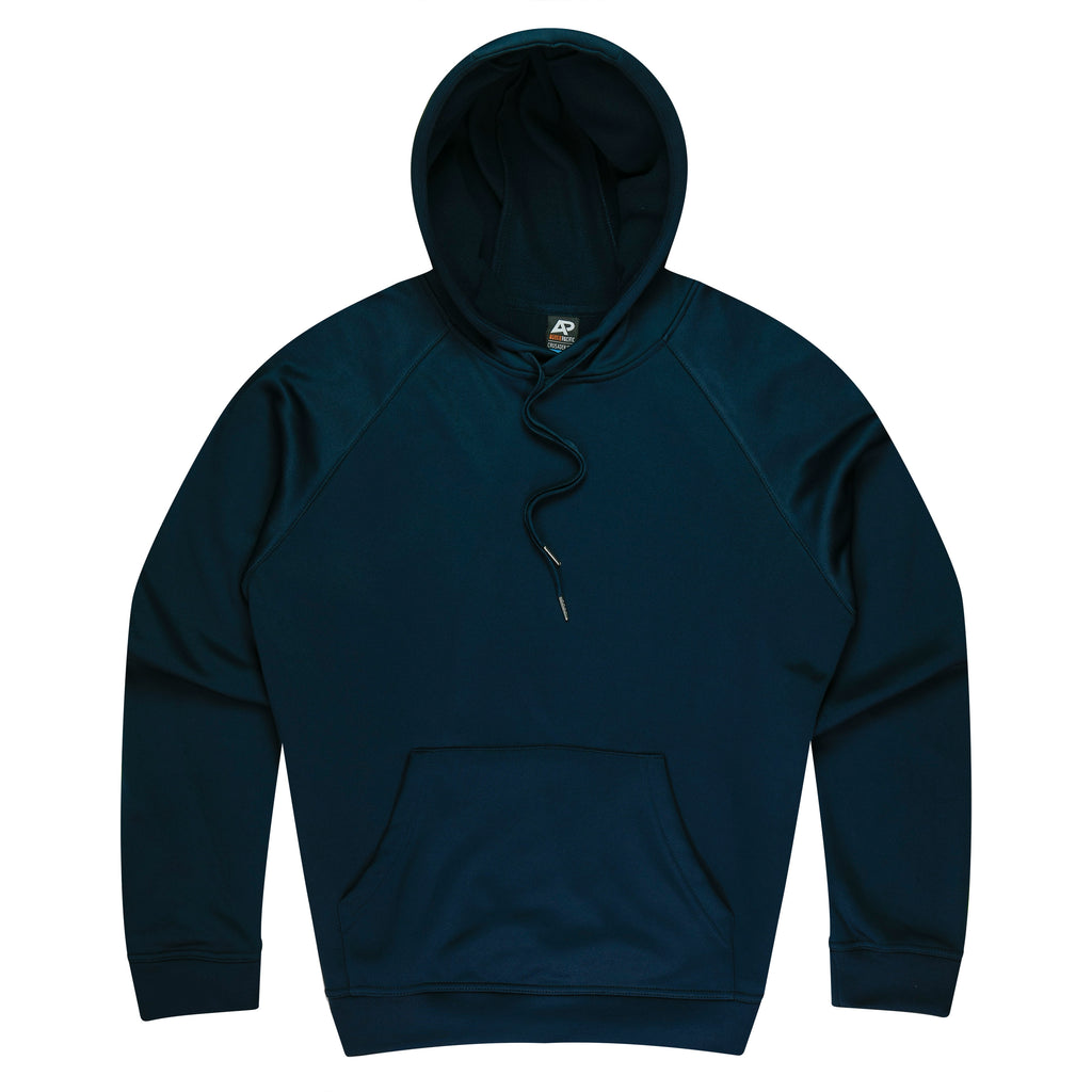 Crusader Mens Hoodies | V1527