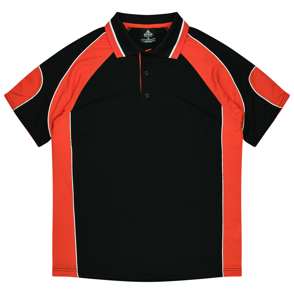 Murray Kids Polos | V3300
