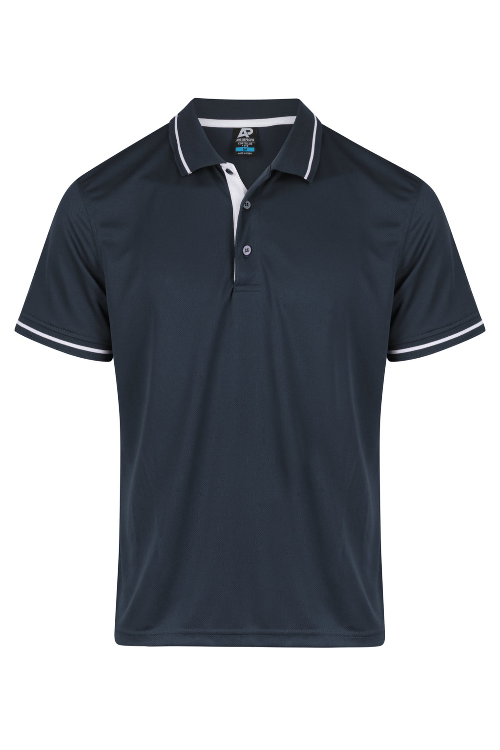 Cottesloe Mens Polos | V1319