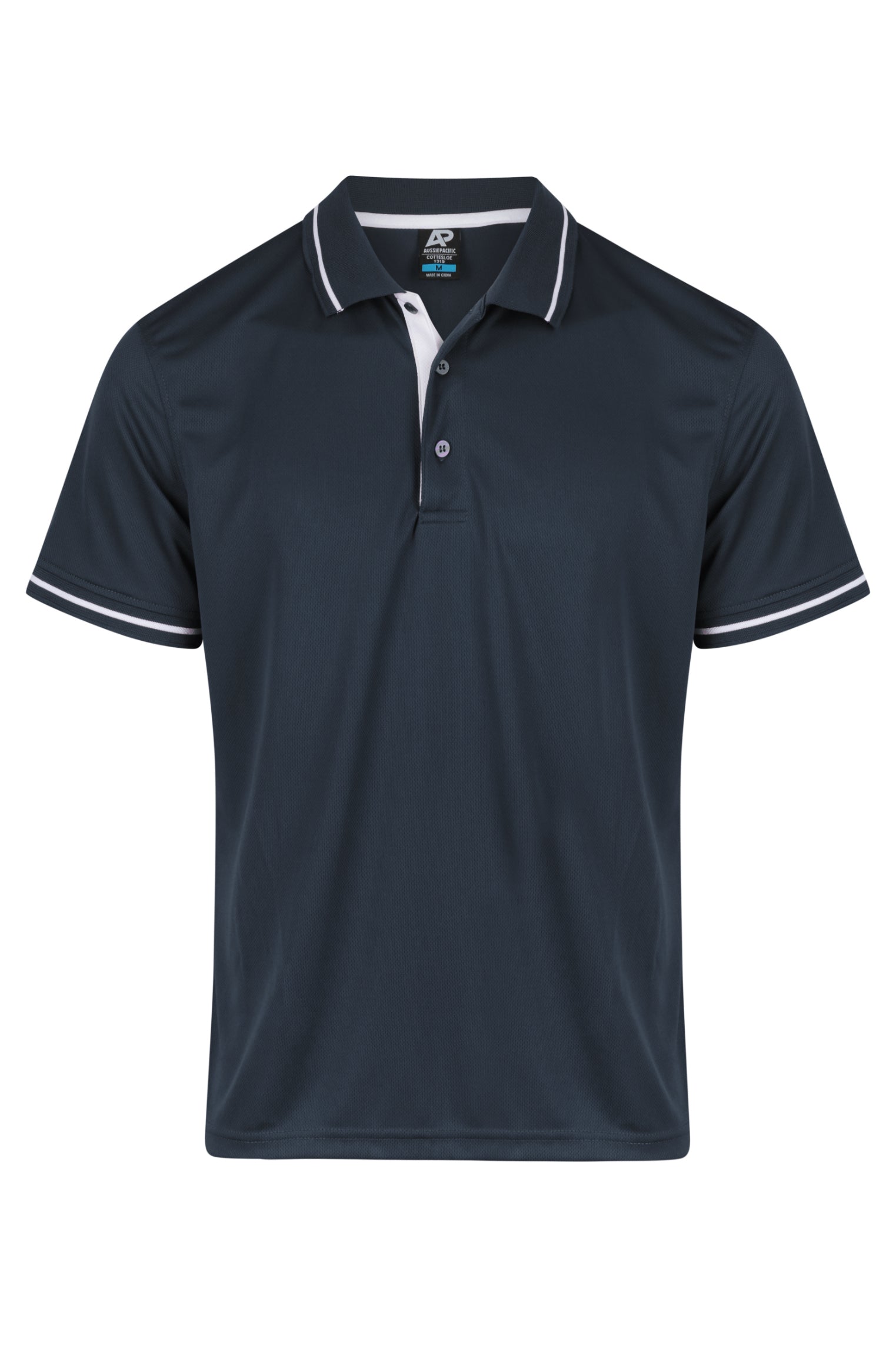 Cottesloe Mens Polos | V1319