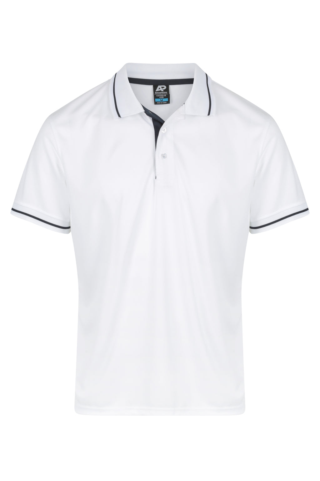 Cottesloe Mens Polos | V1319