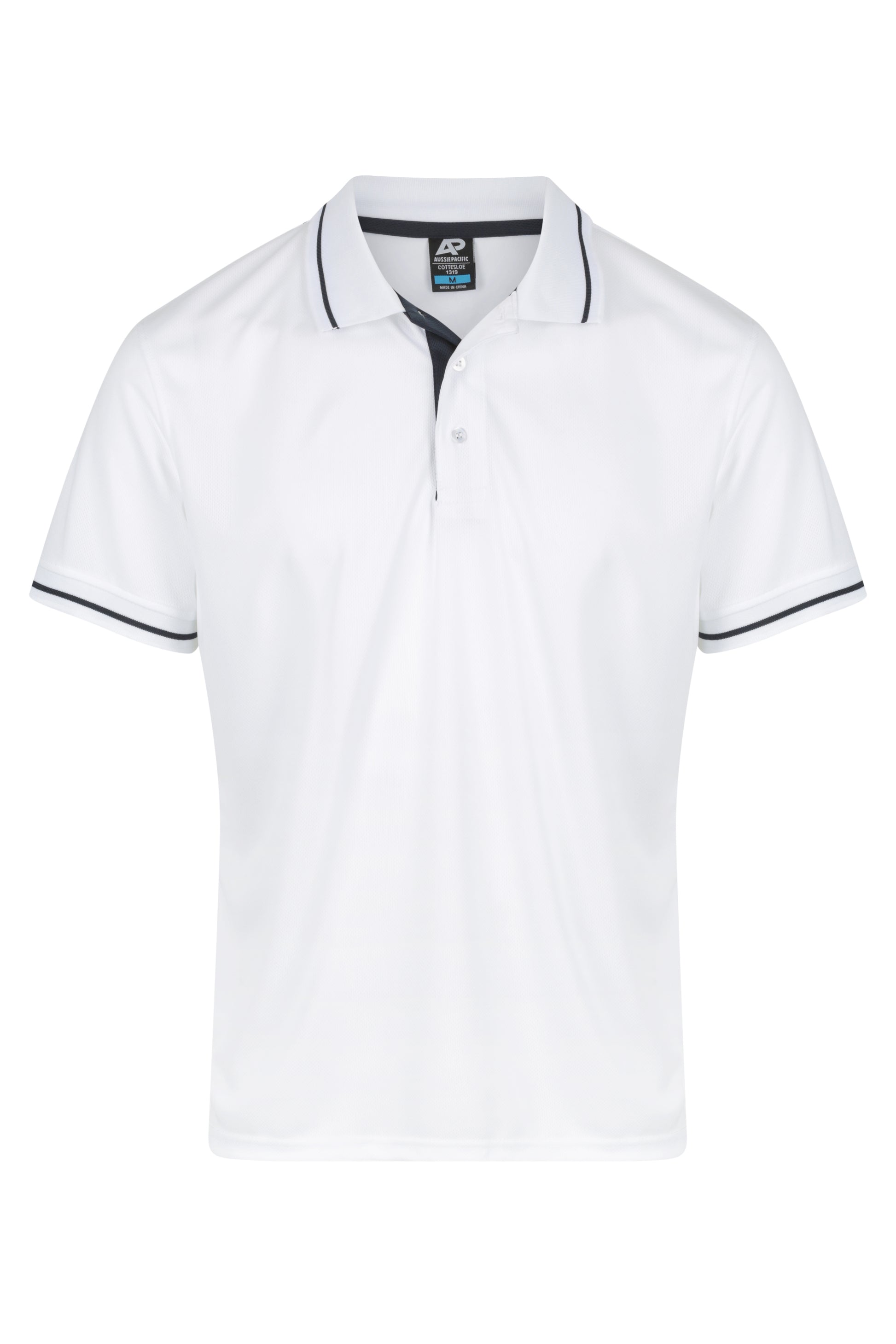 Cottesloe Mens Polos | V1319