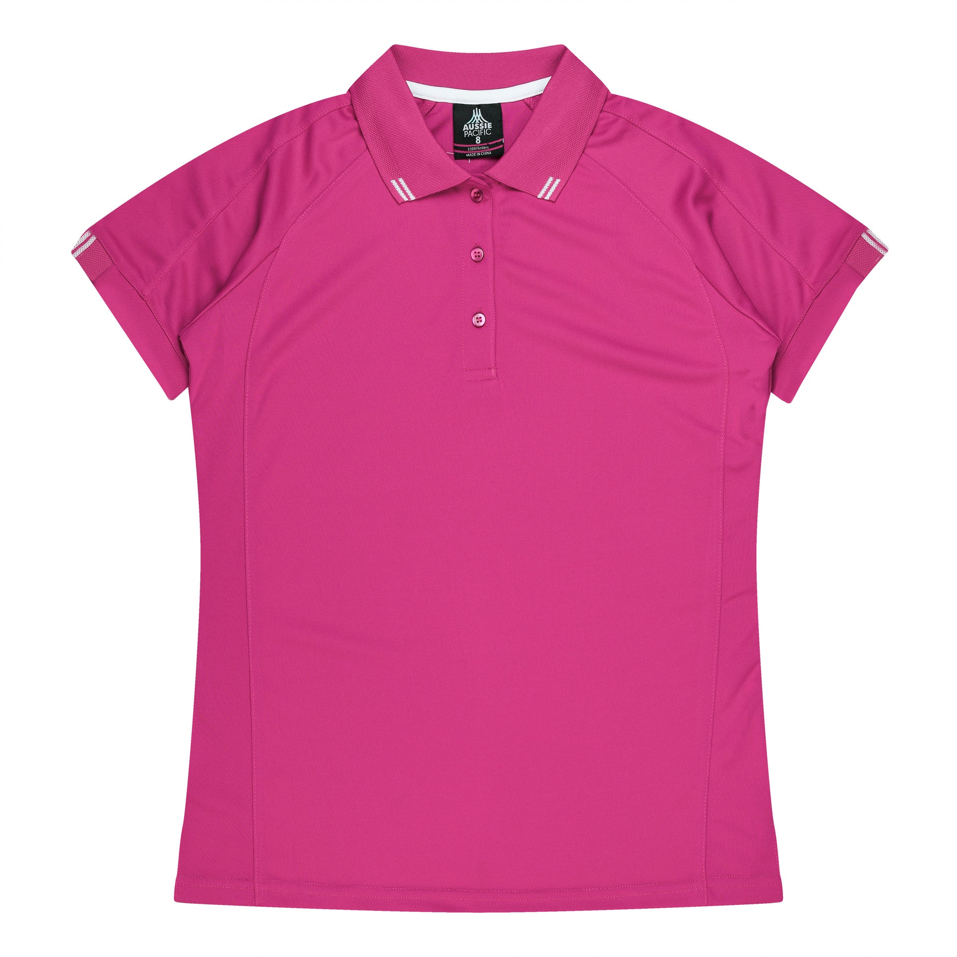 Flinders Lady Polos | V2308