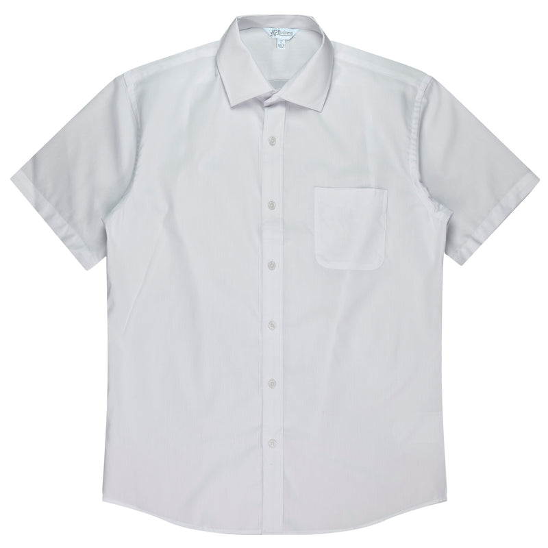 Kingswood Mens Shirt Short Sleeve | V1910S