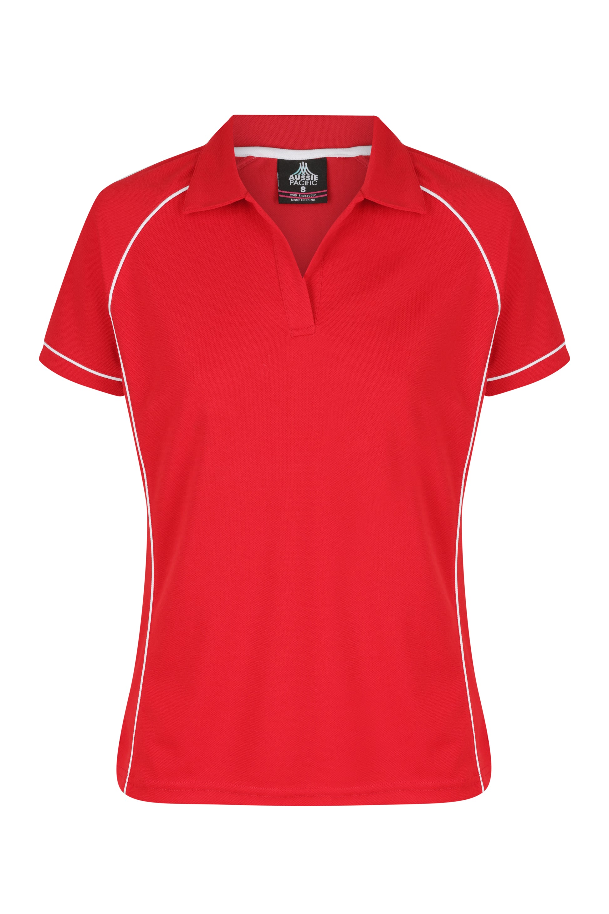 Endeavour Lady Polos | V2310