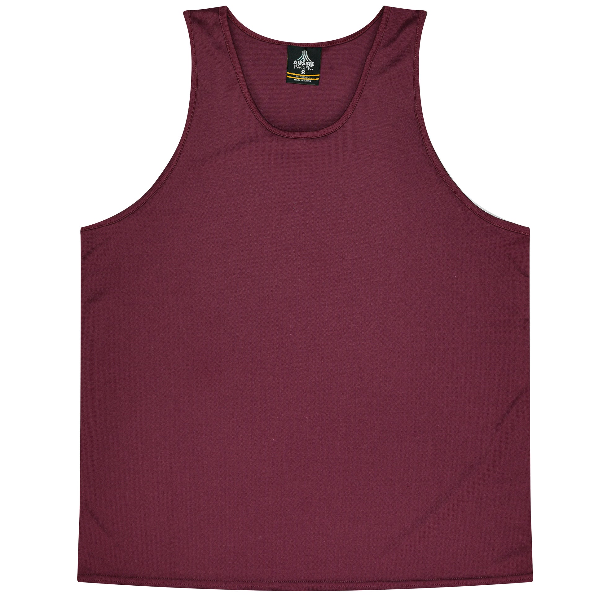 Botany Kids Singlets | V3107