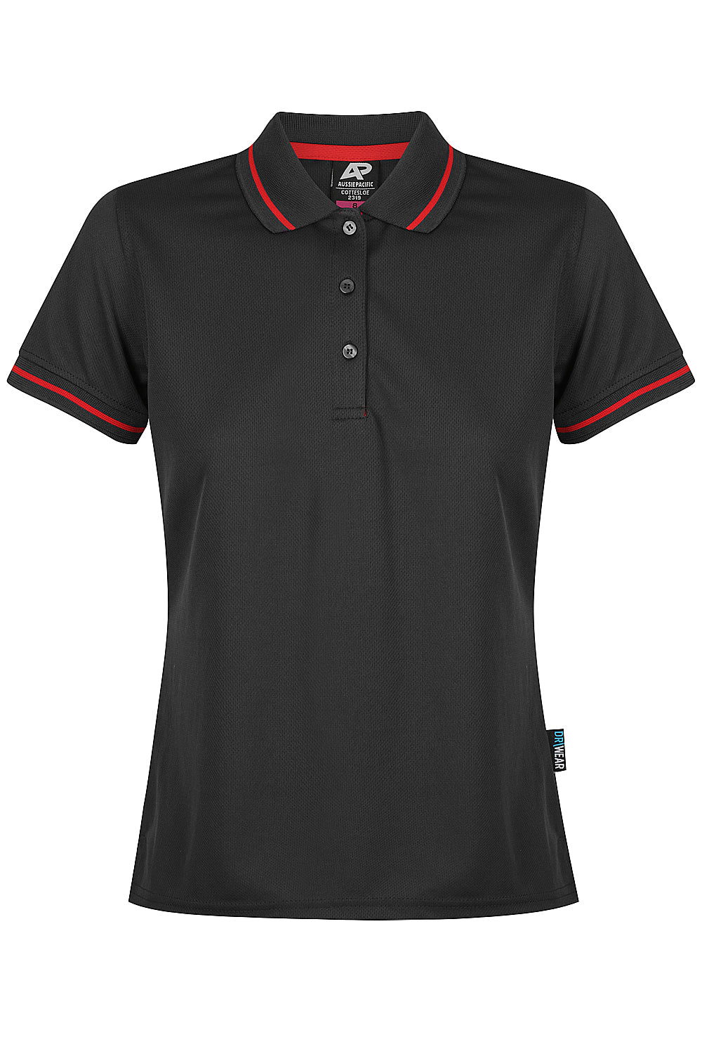 Cottesloe Lady Polos | V2319
