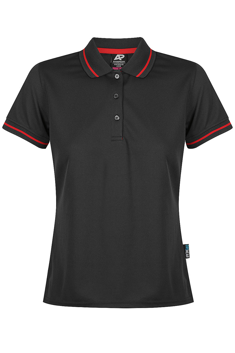 Cottesloe Lady Polos | V2319