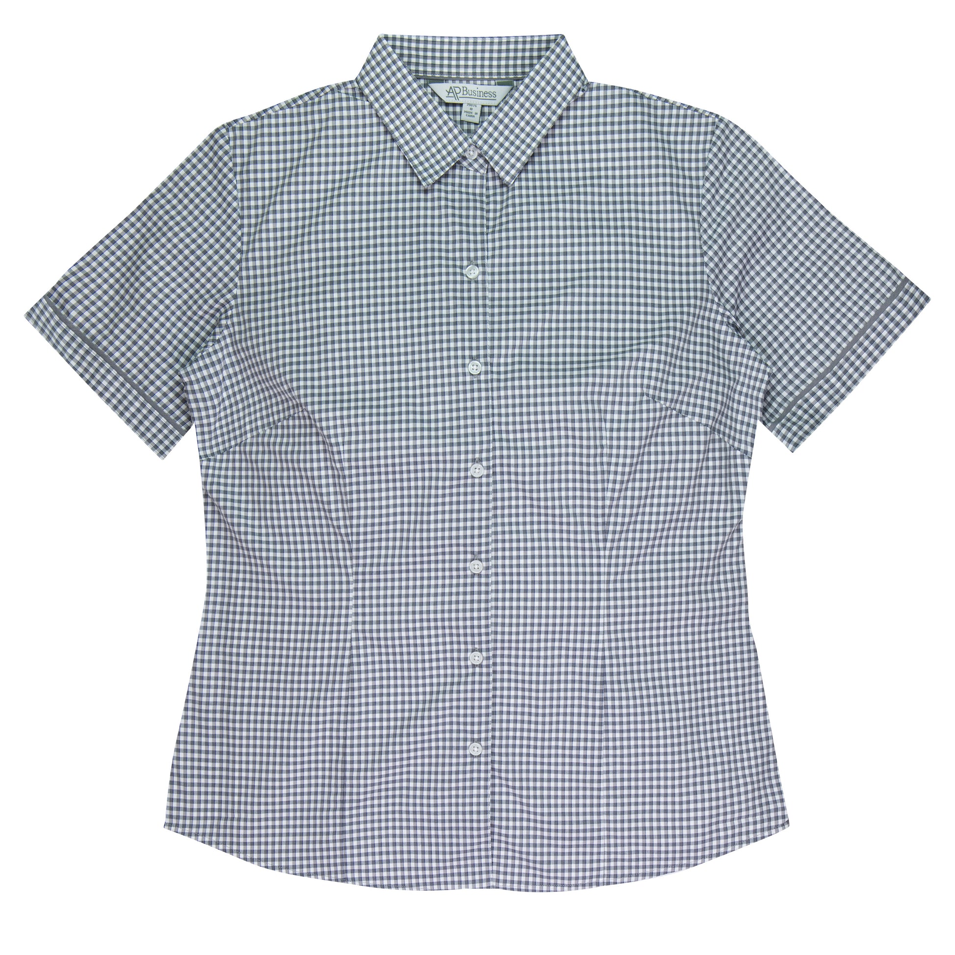 Epsom Lady Shirt Short Sleeve Runout | V2907S