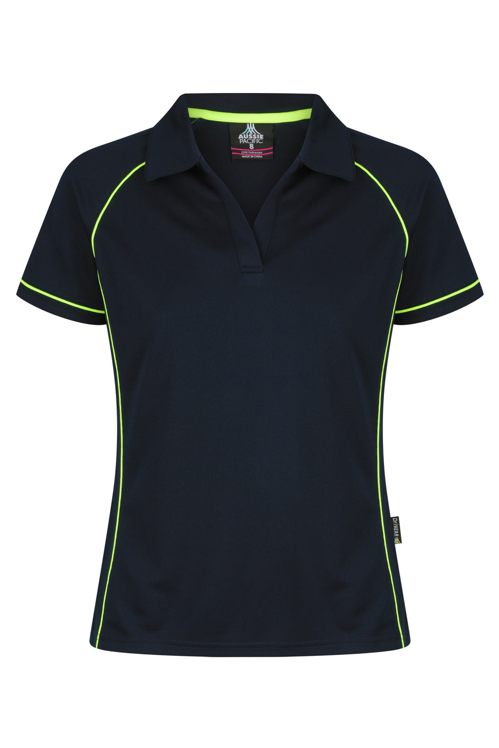 Endeavour Lady Polos | V2310