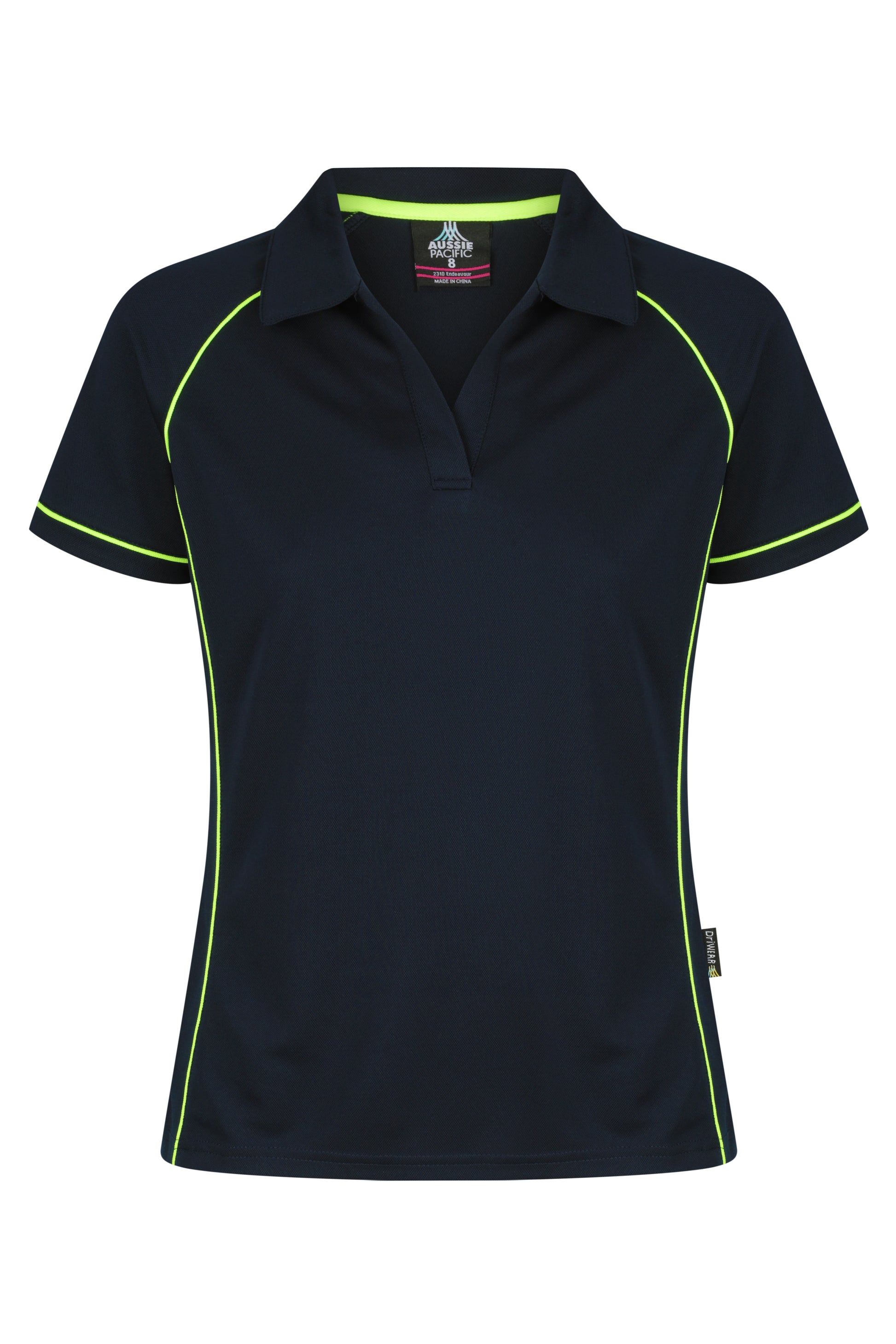 Endeavour Lady Polos | V2310