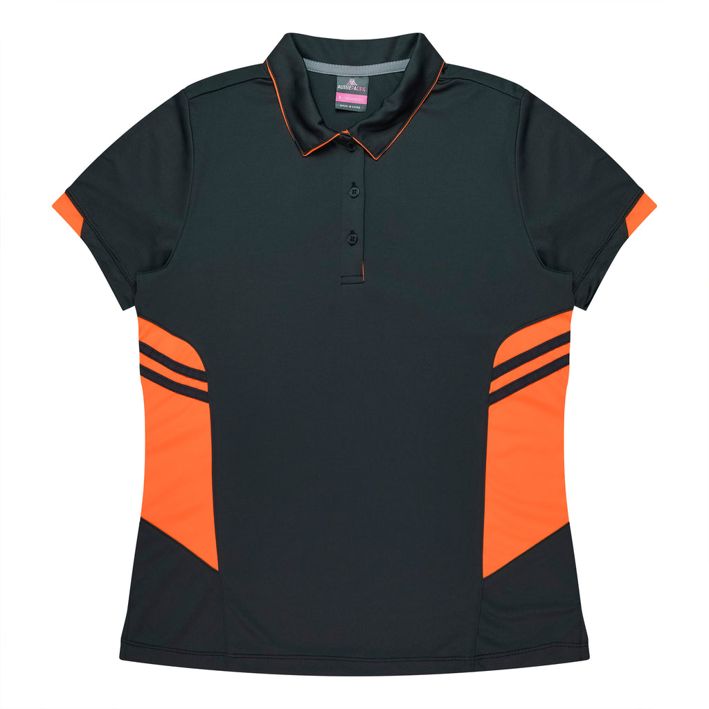 Tasman Lady Polos | V2311