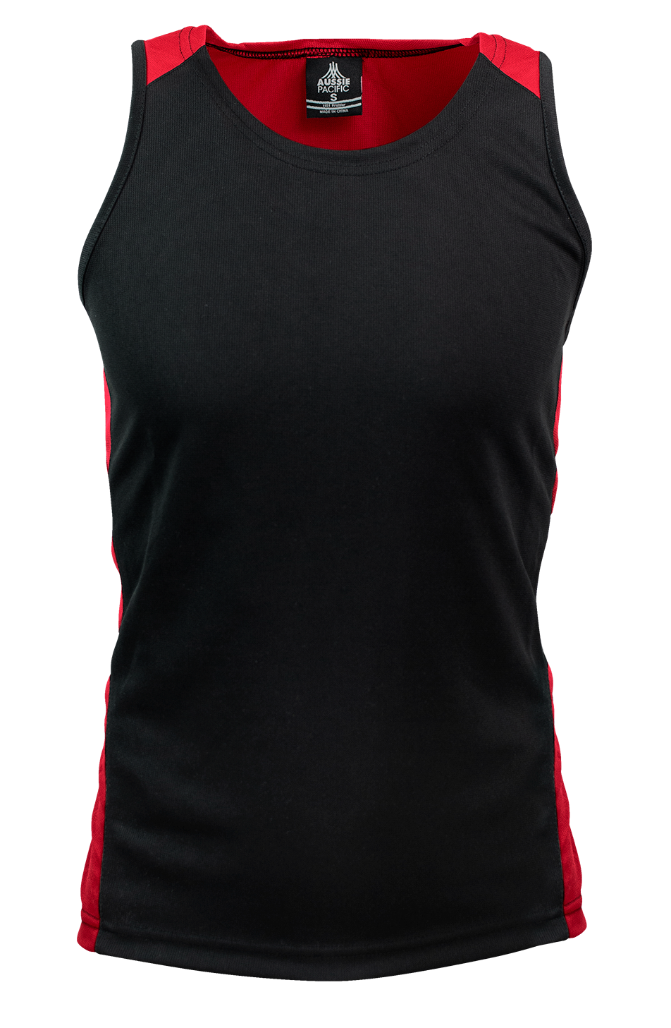 Premier Mens Singlets | V1101