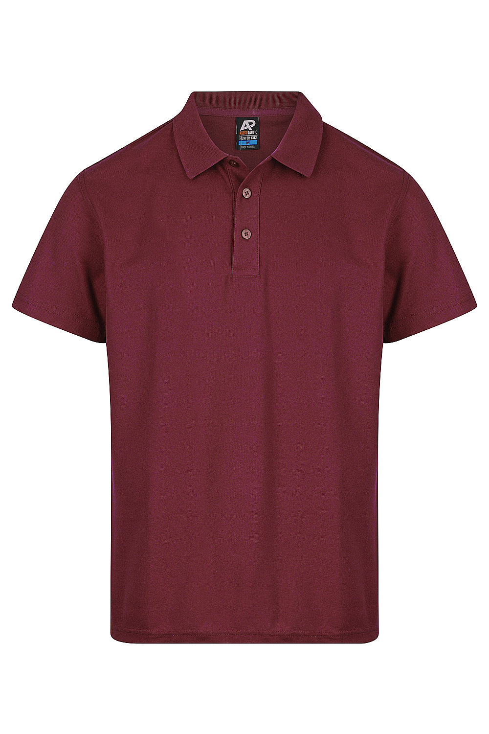 Hunter Mens Polos | V1312