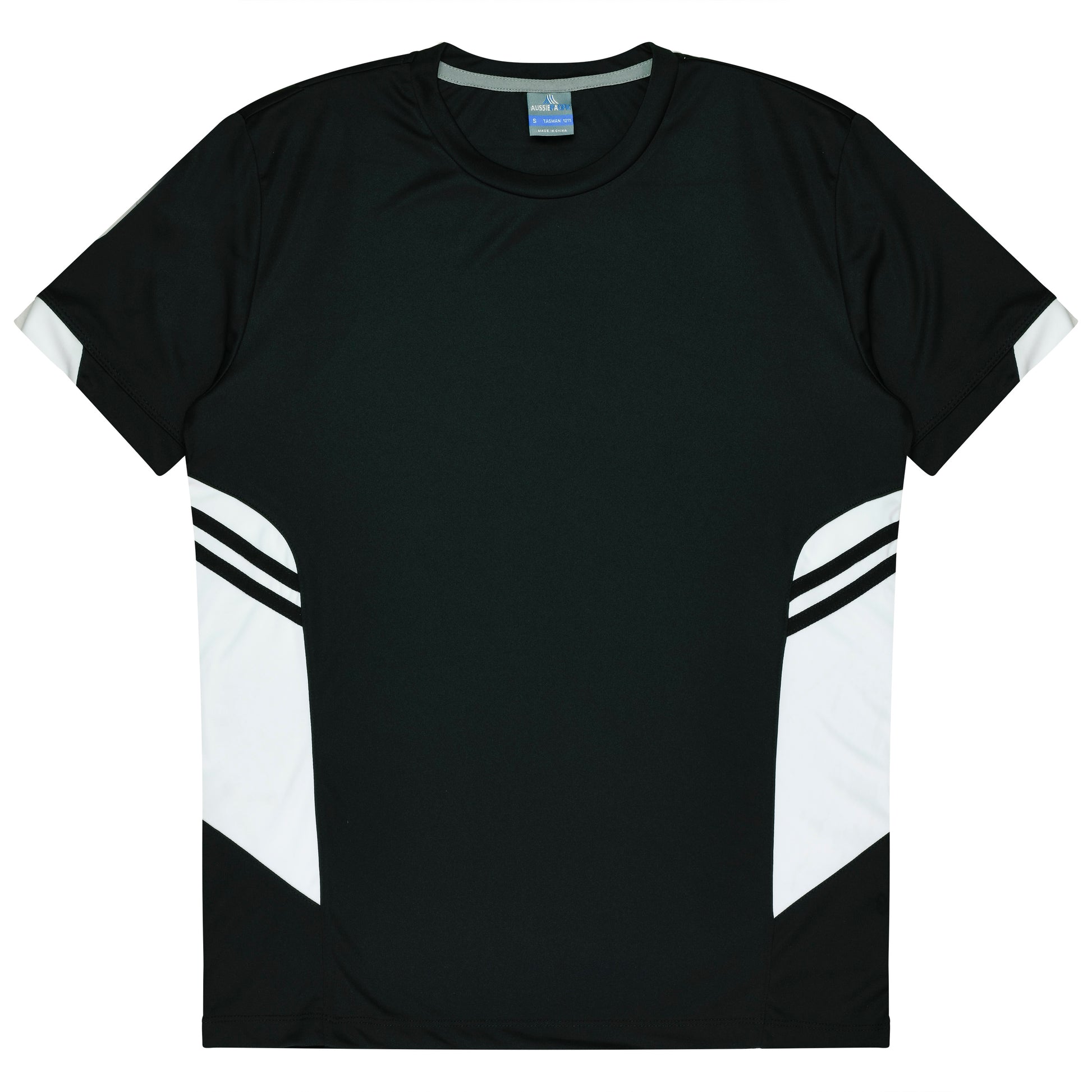 Tasman Mens Tees | V1211