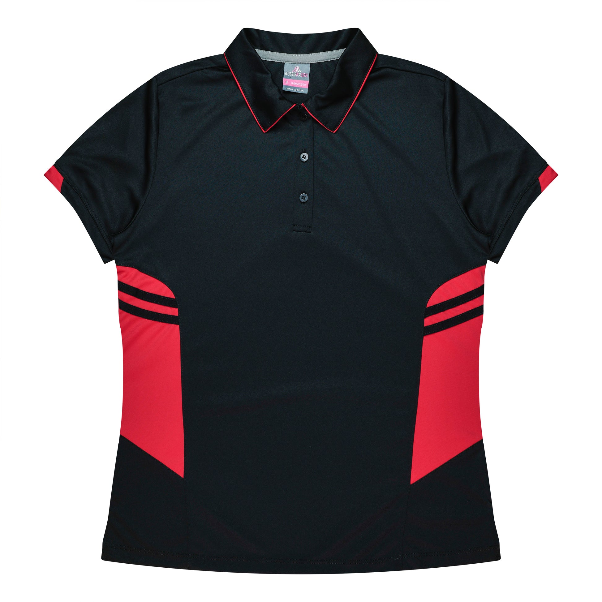 Tasman Lady Polos | V2311