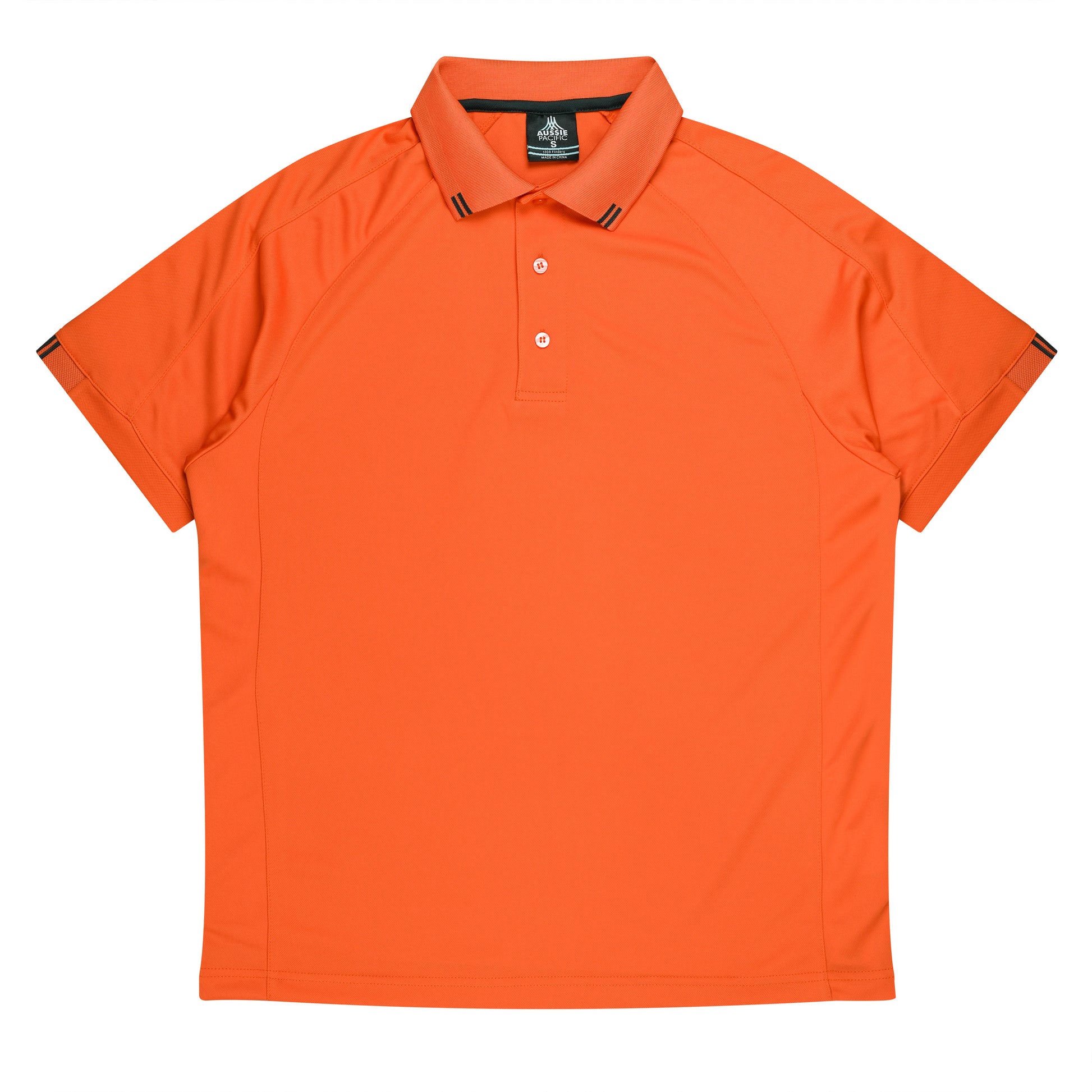 Flinders Mens Polos | V1308