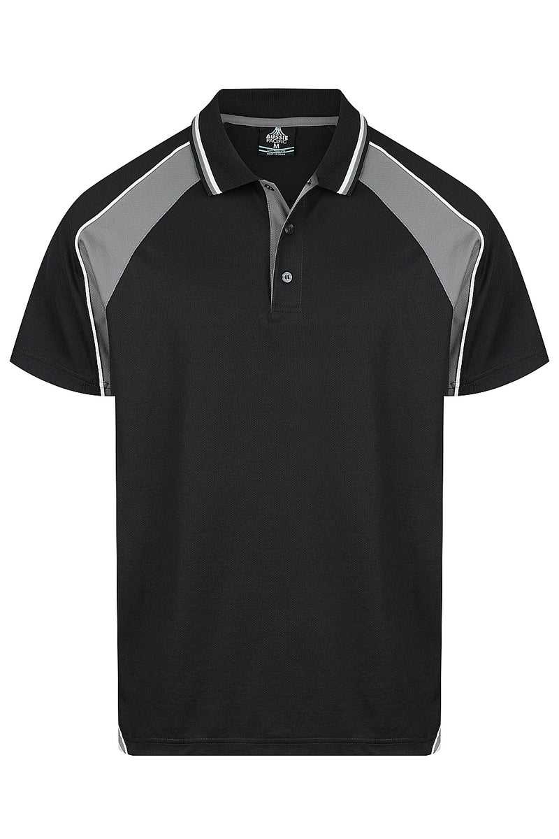 Panorama Mens Polos | V1309