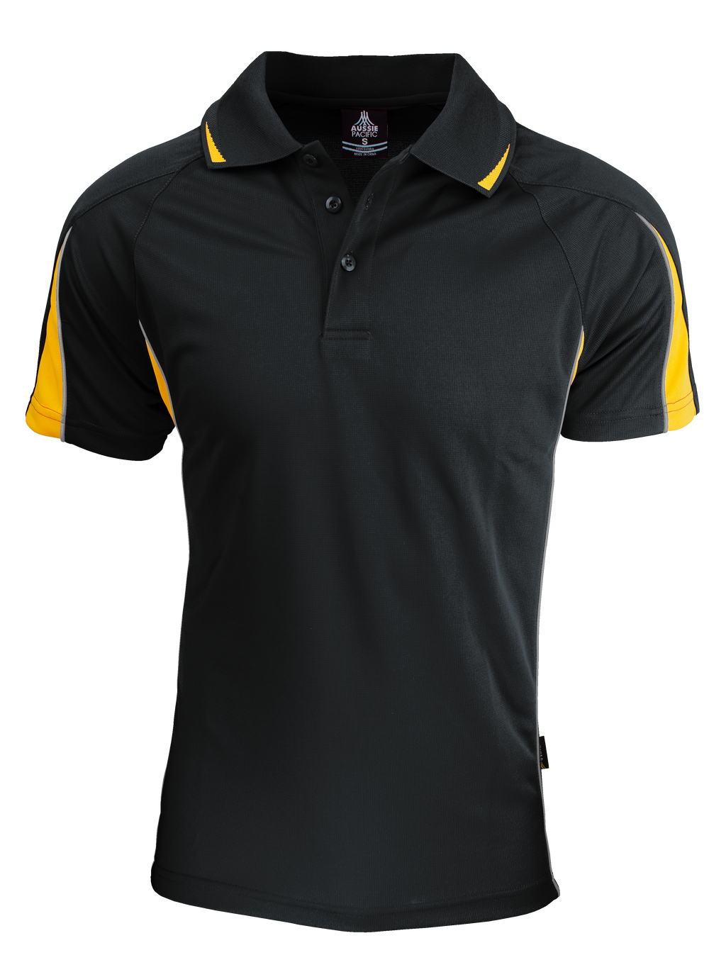 Eureka Mens Polos | V1304