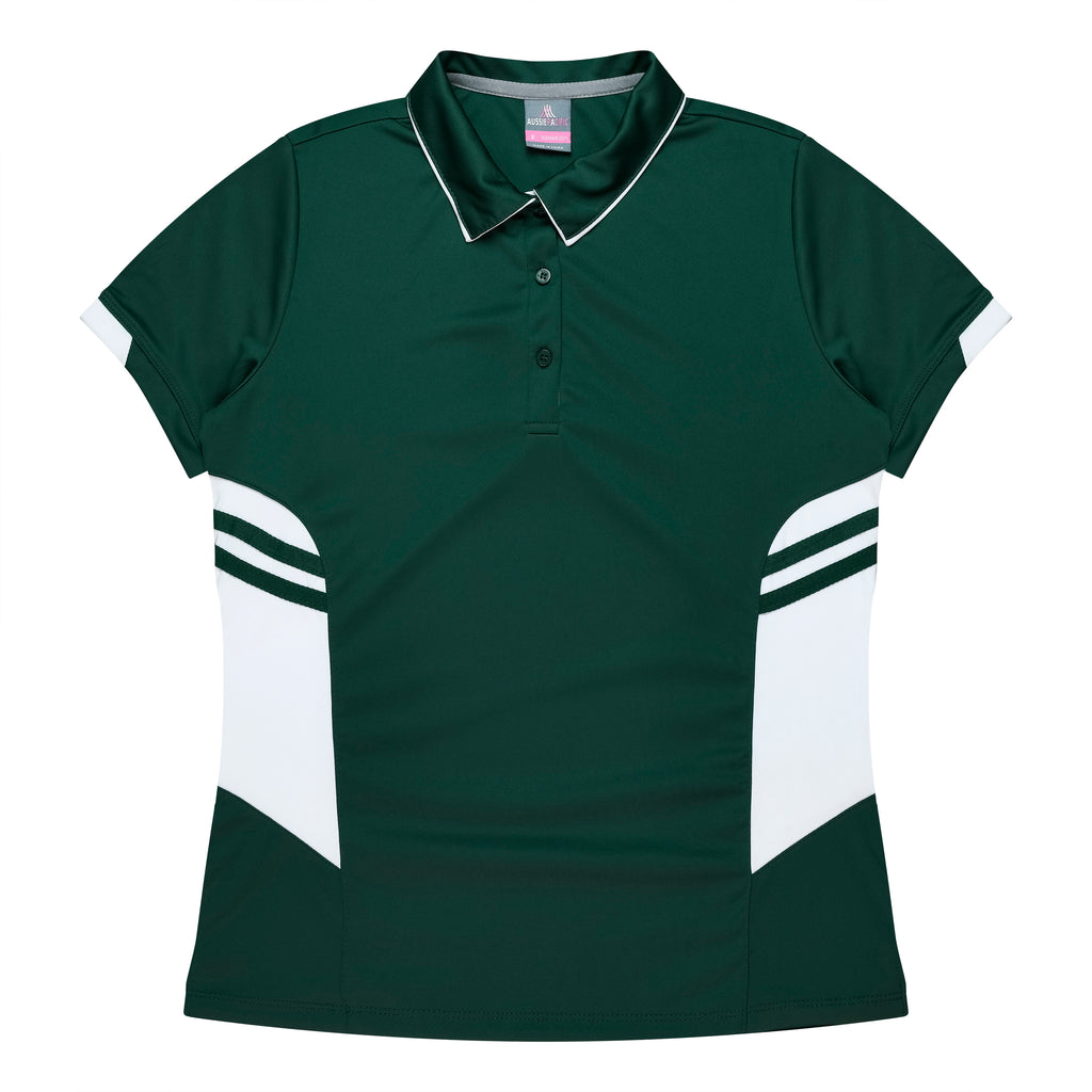 Tasman Lady Polos | V2311