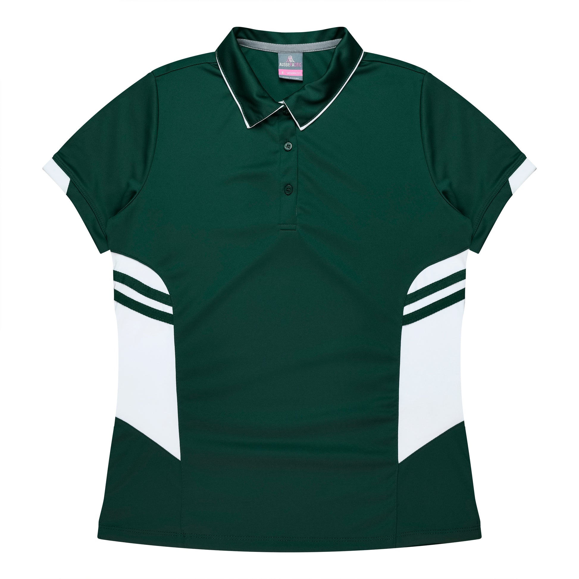 Tasman Lady Polos | V2311