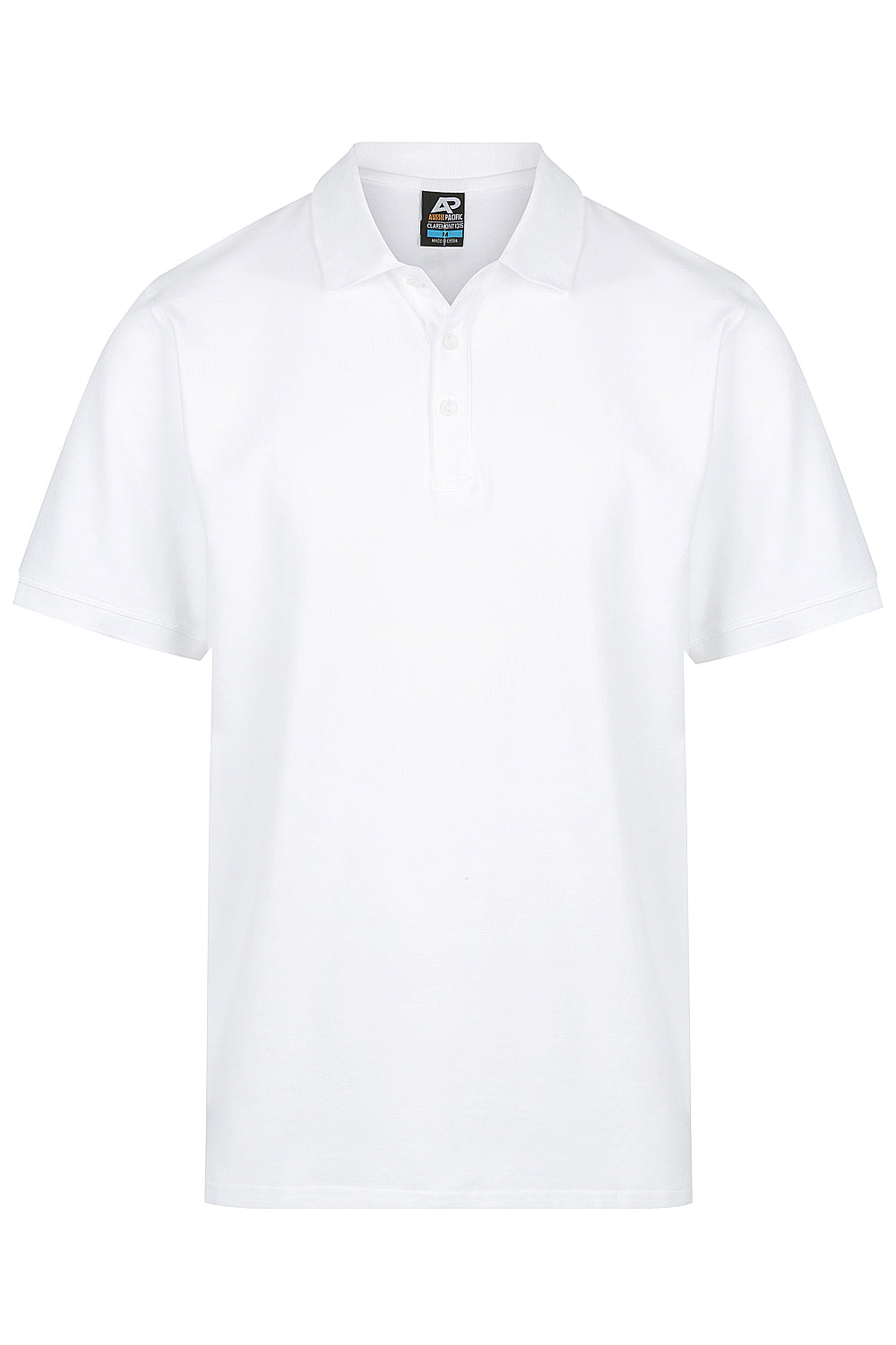 Claremont Mens Polos | V1315