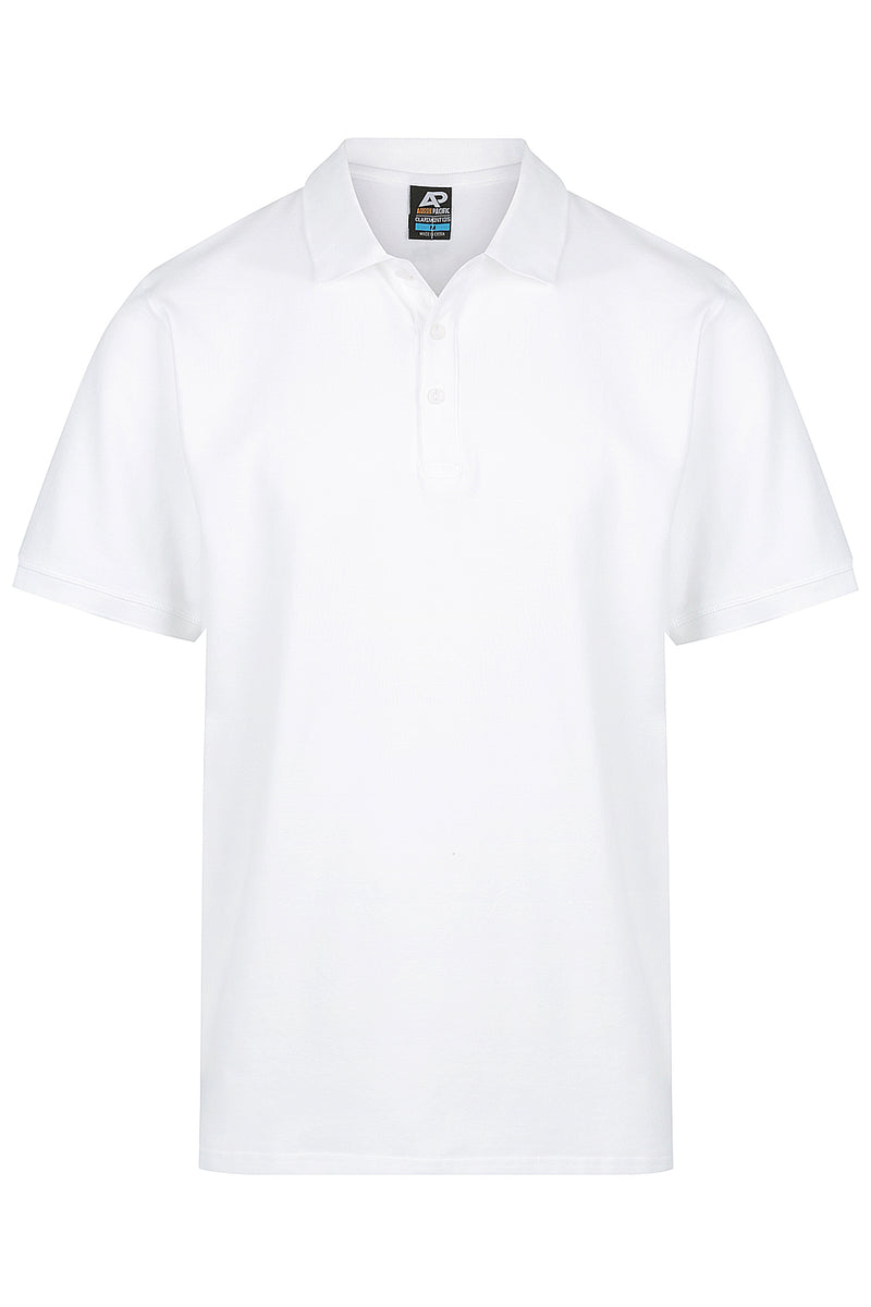 Claremont Mens Polos | V1315
