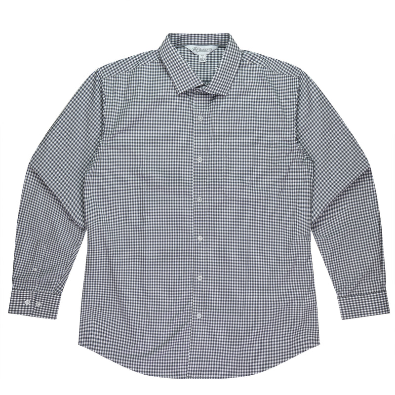 Epsom Mens Shirt Long Sleeve | V1907L