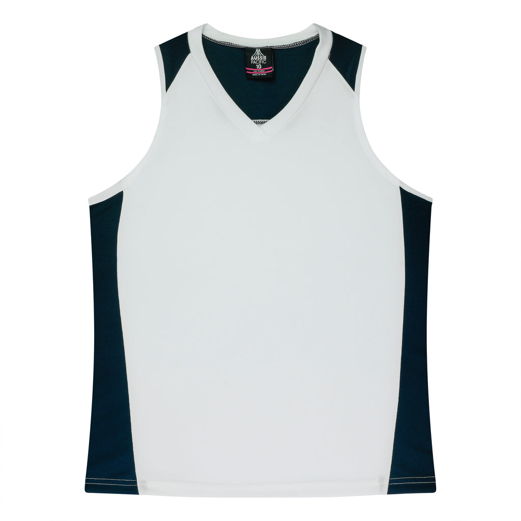 Premier Lady Singlets | V2101