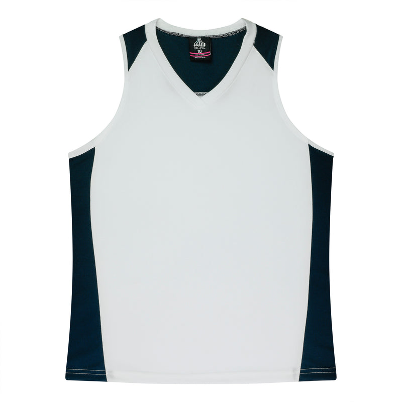 Premier Lady Singlets | V2101