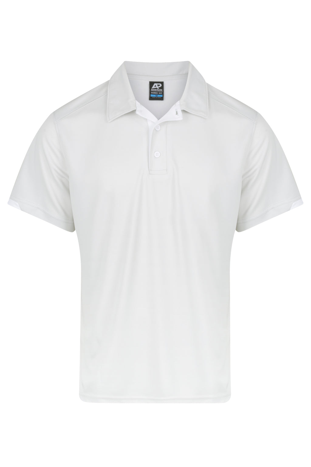 Morris Mens Polos Runout | V1317