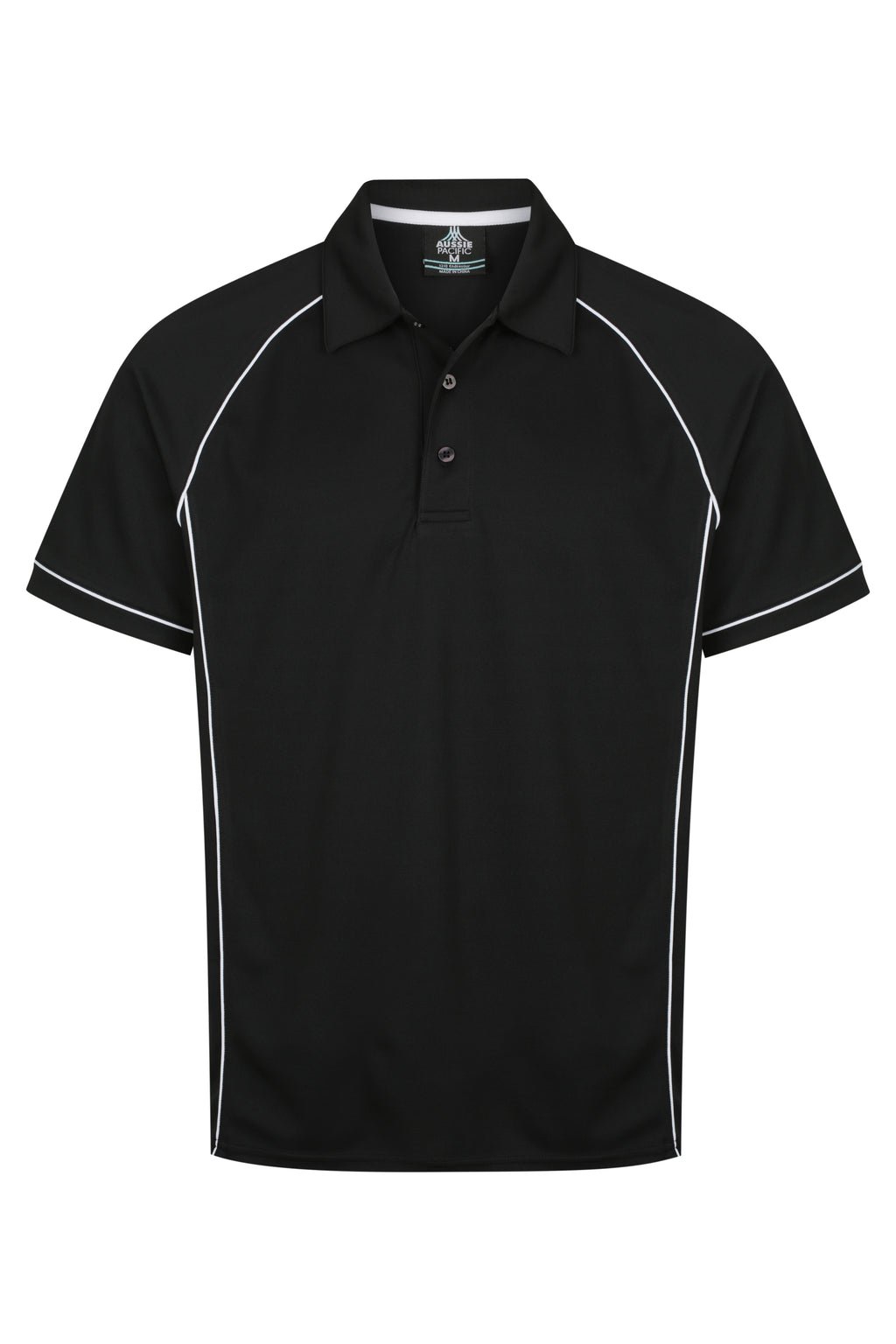 Endeavour Mens Polos | V1310